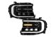Ford Maverick (22-24): LED Projector Headlights