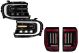 Ford Maverick (22-24) Headlight & Tail Light Combo