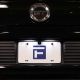 2010-2014 Ford Mustang LED License Plate Lights (pair)