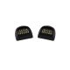 2001-2013 GMC Sierra 2500/3500 LED License Plate Lights (pair)