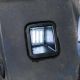 2017-2024 Ford Super Duty LED License Plate Lights (pair)