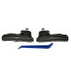 2019-2026 Toyota RAV4 LED Mirror Lights (pair)