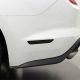 2015-2023 Ford Mustang LED Sidemarkers (pair)