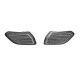 2018-2026 Jeep JL Wrangler LED Sidemarkers (pair)