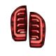 2016-2023 Toyota Tacoma LED Tail Lights (pair)