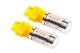 Front Turn Signal LEDs for 2005-2012 Ford Mustang California Special (pair)