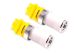 Front Turn Signal LEDs for 2008-2011 Toyota Land Cruiser (pair)
