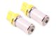 Front Turn Signal LEDs for 2012-2015 VW Passat (pair)