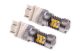 Switchback Turn Signal LEDs for 2012-2019 Nissan Versa (pair)