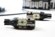 921/T15: Carbide 2.0 (Resistor-Free) LED Bulbs