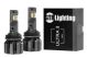 H8: GTR Ultra 3.0 LED Bulbs