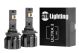 9005/HB3: GTR Ultra 3.0 LED Bulbs