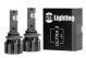 9006/HB4: GTR Ultra 3.0 LED Bulbs
