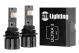 9007/9004: GTR Ultra 3.0 LED Bulbs