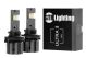 H13/9008: GTR Ultra 3.0 LED Bulbs