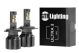 H4/9003: GTR Ultra 3.0 LED Bulbs