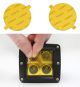 Honda Ridgeline (06-08) Fog Light Covers