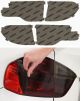 Honda Odyssey (08-10) Tail Light Covers