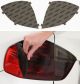 Honda Fit (09-13) Tail Light Covers