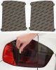 Honda Pilot (12-15) Tail Light Covers