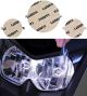 Harley Davidson Deluxe (17- ) Headlight Covers