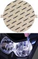 Harley Davidson Fat Boy (17- ) Headlight Covers