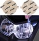 Harley Davidson Deluxe (17- ) Auxillary Light Covers