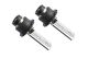 Replacement OEM HID Bulbs for 2008-2014 Lexus IS F (pair)