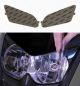 Honda CBR1000RR (04-07) Headlight Covers1