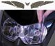 Honda DN-01 (09-11) Headlight Covers