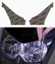 Honda CBR1000RR (12-16) Headlight Covers