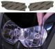 Honda CBR600RR (2013+ ) Headlight Covers