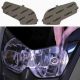 Honda Goldwing (08-17) Headlight Covers