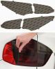 Hyundai Santa Fe Sport (13-16) Tail Light Covers