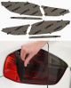 Hyundai Elantra Sedan (17-18) Tail Light Covers