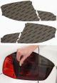 Infiniti G35 Sedan (03-04) Tail Light Covers