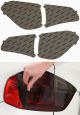 Infiniti QX56/80 (11-17) Tail Light Covers