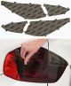Infiniti Q50 (2018+ ) Tail Light Covers