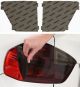 Jeep Grand Cherokee (05-10) Tail Light Covers