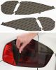 Jaguar XK (12-15) Tail Light Covers