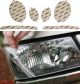 Kia Amanti (07-10) Headlight Covers