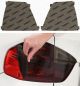 Kia Sorento (07-08) Tail Light Covers