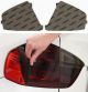 Kia Spectra (07-09) Sedan Tail Light Covers