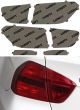 Kia Sorento L , LX, EX (19-20) Tail Light Covers