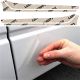 Kia Forte Sedan (2019-2021) Rocker Panel Guard