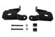 Auxiliary Light Mounts