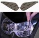 Kawasaki ZX-10R (06-07) Headlight Covers