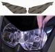 Kawasaki Ninja 300 (2013-2017) Headlight Covers