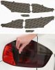 Lexus CT200h (11-13) Tail Light Covers