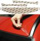 Lexus RX (16-19) A-Pillar & Cab Top Edge Protection